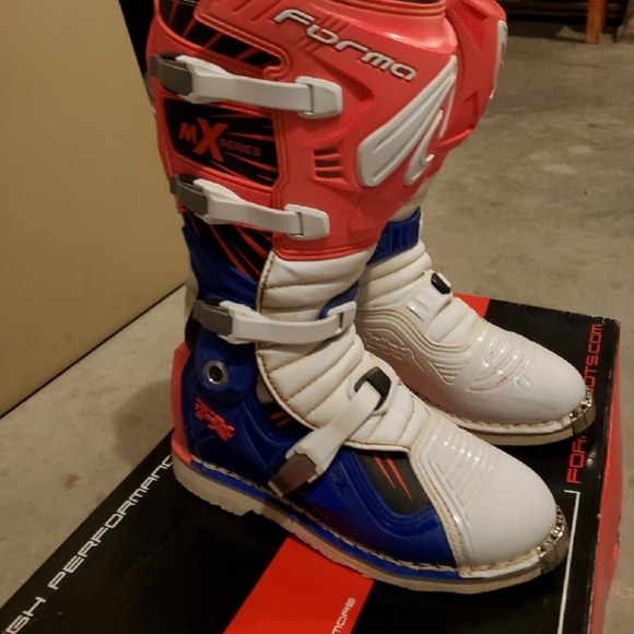 Forma riding boots - Picture 5 of 11